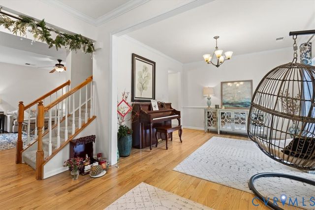13348 Folly Trail Pl, Hanover, VA 23005