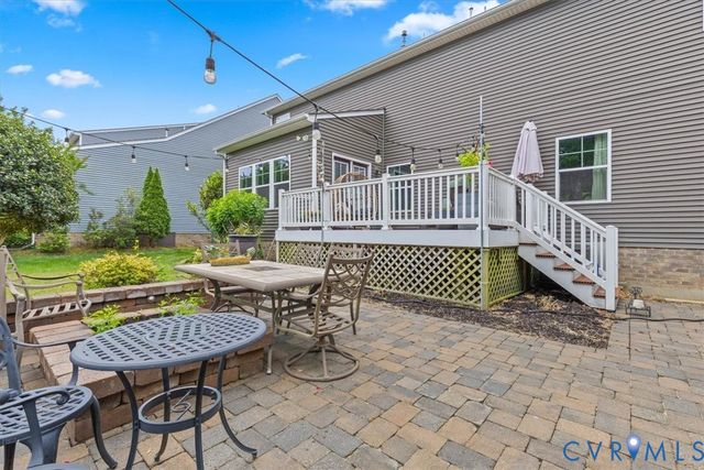 13348 Folly Trail Pl, Hanover, VA 23005