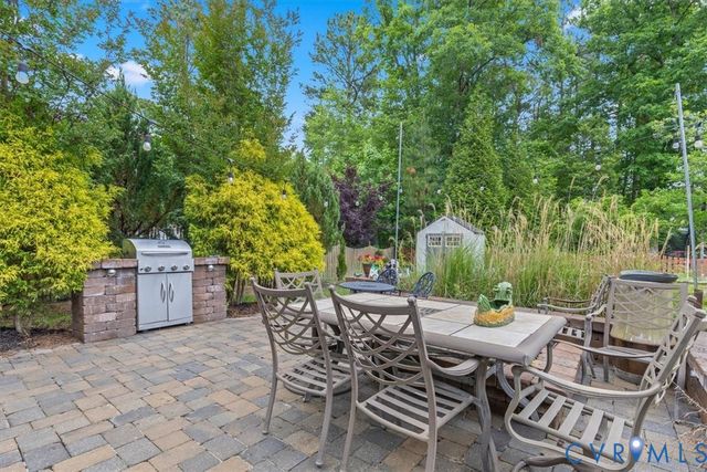 13348 Folly Trail Pl, Hanover, VA 23005