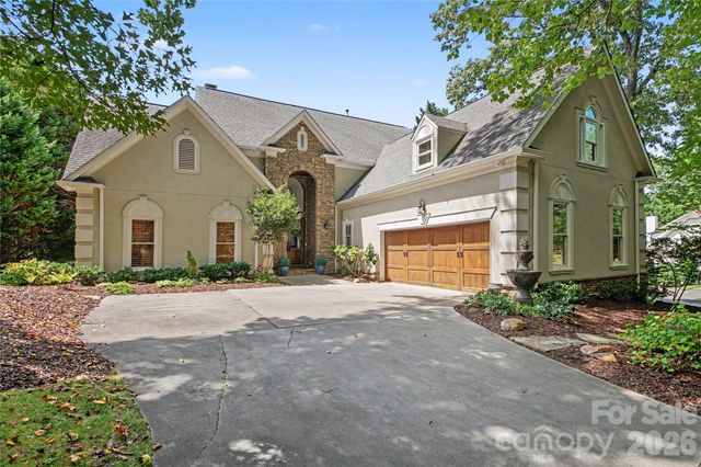 21300 Blakely Shores Drive, Cornelius, NC 28031