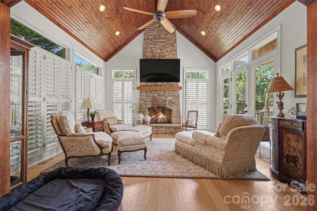21300 Blakely Shores Drive, Cornelius, NC 28031