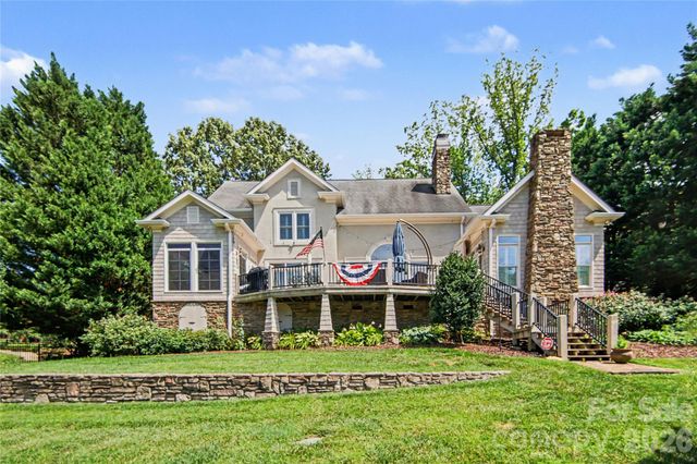 21300 Blakely Shores Drive, Cornelius, NC 28031