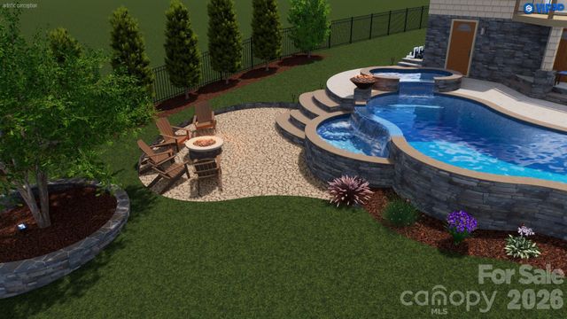 21300 Blakely Shores Drive, Cornelius, NC 28031