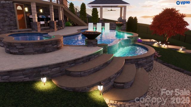21300 Blakely Shores Drive, Cornelius, NC 28031