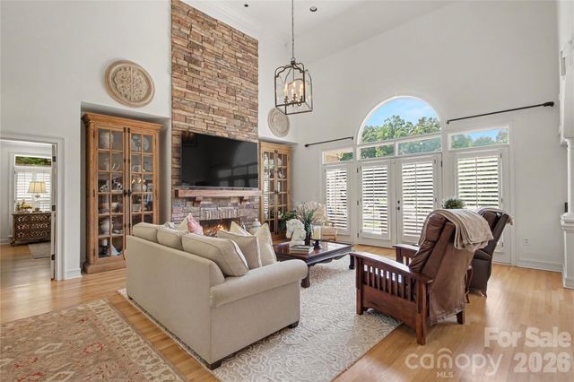 21300 Blakely Shores Drive, Cornelius, NC 28031