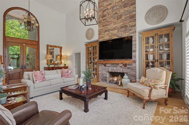 21300 Blakely Shores Drive, Cornelius, NC 28031