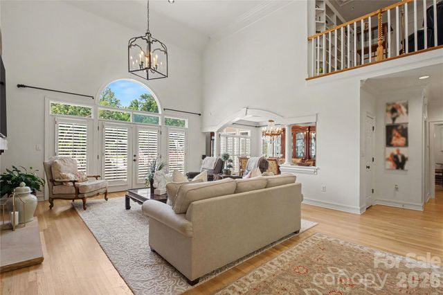 21300 Blakely Shores Drive, Cornelius, NC 28031