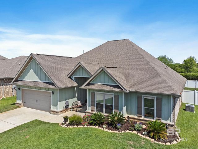 24815 Spectacular Bid Loop, Daphne, AL 36526