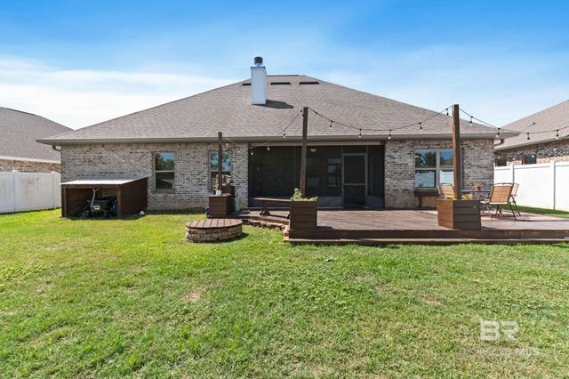 24815 Spectacular Bid Loop, Daphne, AL 36526