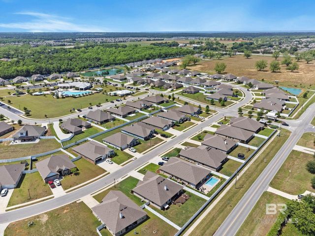 24815 Spectacular Bid Loop, Daphne, AL 36526