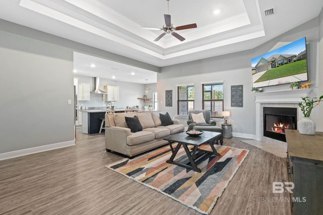 24815 Spectacular Bid Loop, Daphne, AL 36526