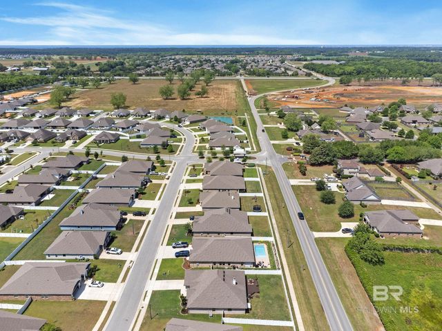 24815 Spectacular Bid Loop, Daphne, AL 36526