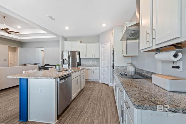 24815 Spectacular Bid Loop, Daphne, AL 36526