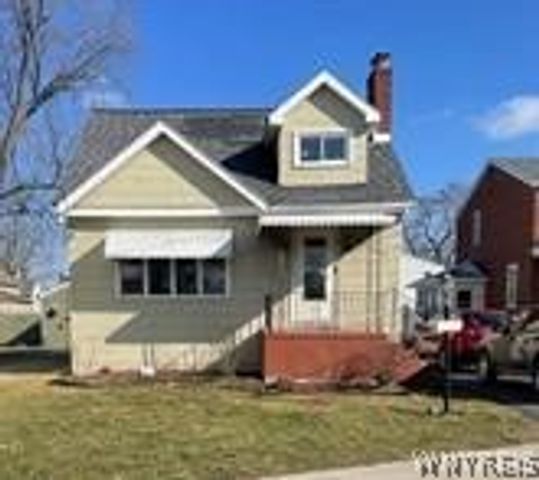 1225 North Military Road, Niagara Falls, NY 14304