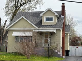 1225 North Military Road, Niagara Falls, NY 14304