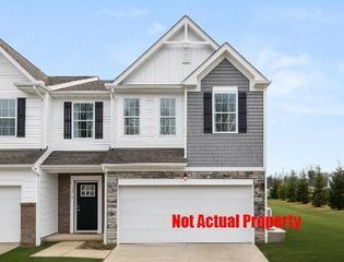 3274 CALVEYLEE Lane, Columbus, OH 43232