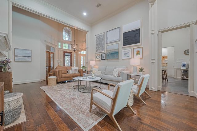 26 Spiceberry Place, The Woodlands, TX 77382