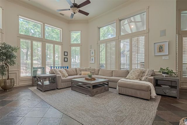 26 Spiceberry Place, The Woodlands, TX 77382