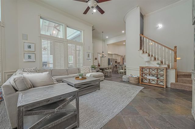 26 Spiceberry Place, The Woodlands, TX 77382