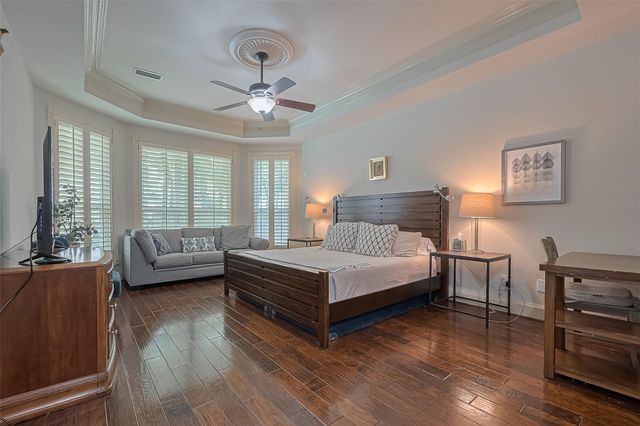 26 Spiceberry Place, The Woodlands, TX 77382