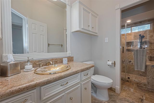 26 Spiceberry Place, The Woodlands, TX 77382