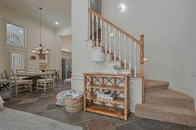 26 Spiceberry Place, The Woodlands, TX 77382