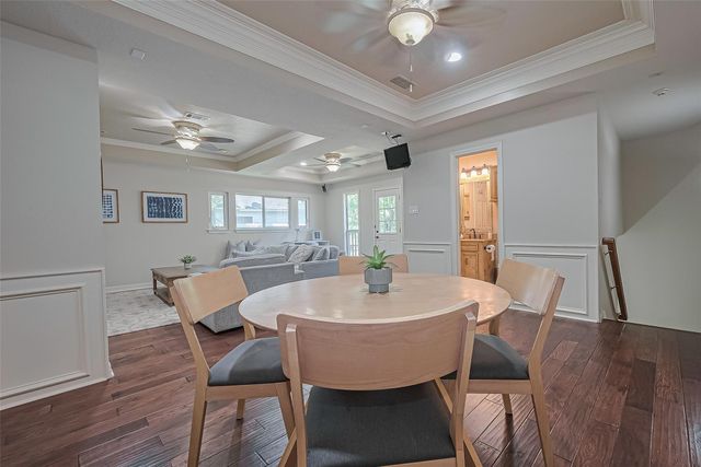 26 Spiceberry Place, The Woodlands, TX 77382