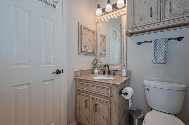 26 Spiceberry Place, The Woodlands, TX 77382