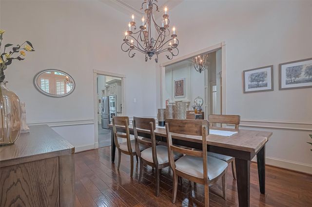 26 Spiceberry Place, The Woodlands, TX 77382