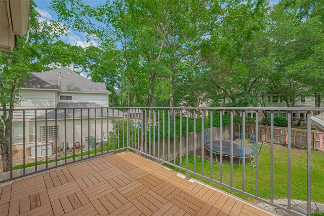 26 Spiceberry Place, The Woodlands, TX 77382