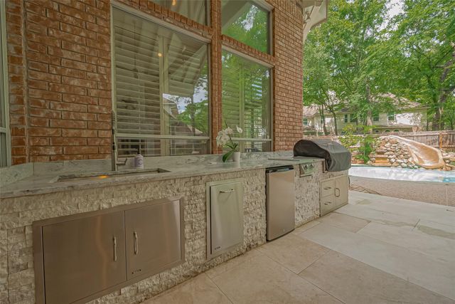 26 Spiceberry Place, The Woodlands, TX 77382