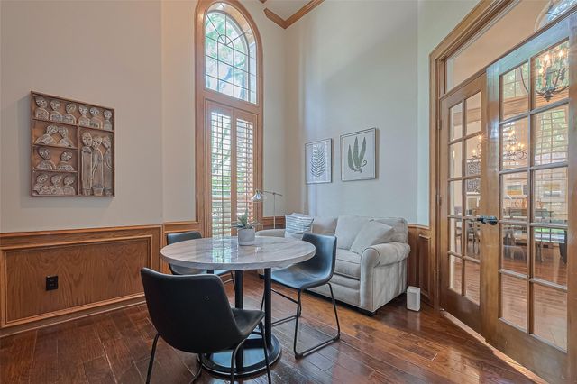 26 Spiceberry Place, The Woodlands, TX 77382