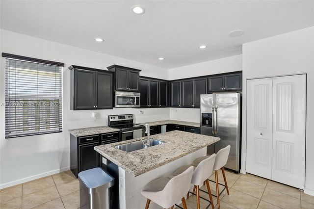 11943 SW 253rd St, Homestead, FL 33032