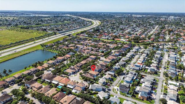 11943 SW 253rd St, Homestead, FL 33032