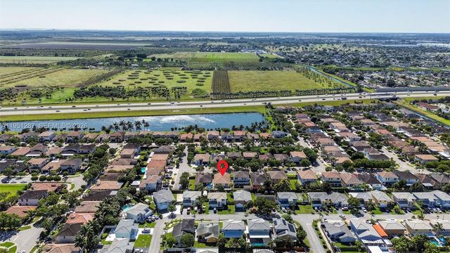 11943 SW 253rd St, Homestead, FL 33032