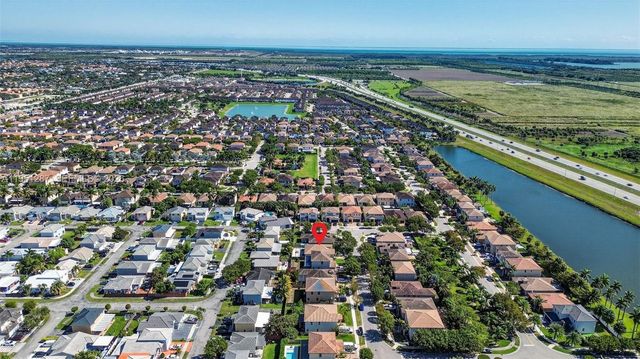 11943 SW 253rd St, Homestead, FL 33032