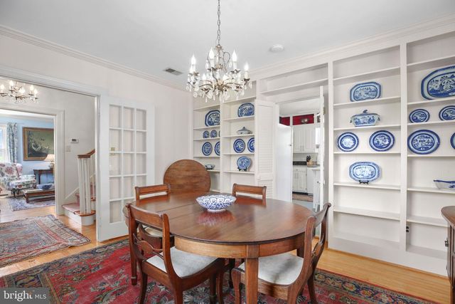 1500 AUGUSTINE AVE, Fredericksburg, VA 22401