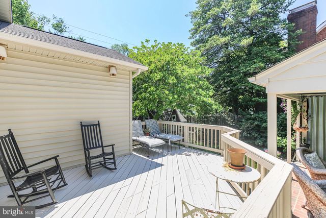 1500 AUGUSTINE AVE, Fredericksburg, VA 22401