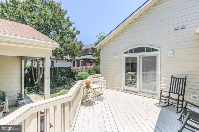 1500 AUGUSTINE AVE, Fredericksburg, VA 22401