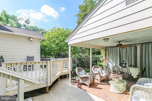 1500 AUGUSTINE AVE, Fredericksburg, VA 22401