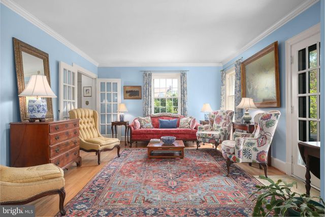 1500 AUGUSTINE AVE, Fredericksburg, VA 22401