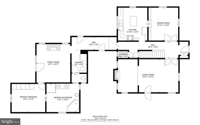 1500 AUGUSTINE AVE, Fredericksburg, VA 22401