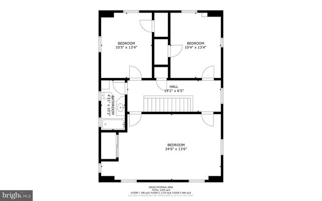 1500 AUGUSTINE AVE, Fredericksburg, VA 22401
