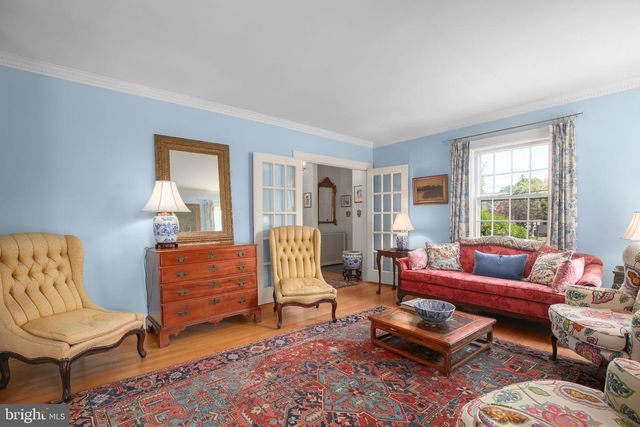1500 AUGUSTINE AVE, Fredericksburg, VA 22401