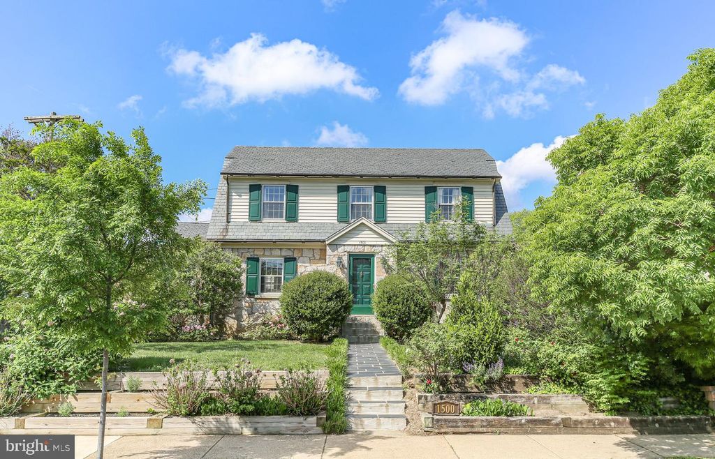 1500 AUGUSTINE AVE, Fredericksburg, VA 22401