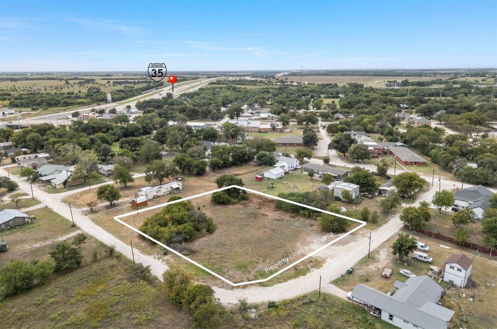 TBD Evergreen, Eddy, TX 76524