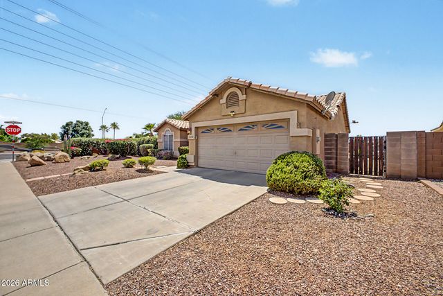 18604 N 30TH Place, Phoenix, AZ 85050