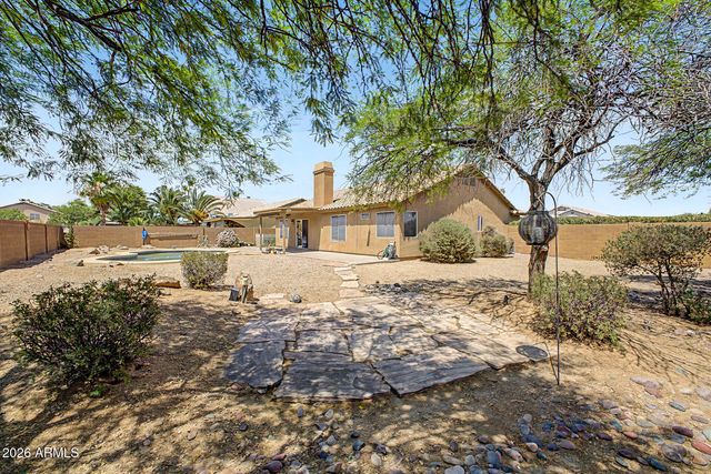 18604 N 30TH Place, Phoenix, AZ 85050