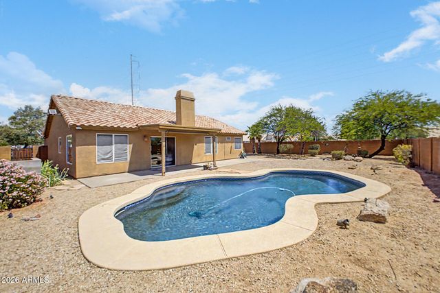 18604 N 30TH Place, Phoenix, AZ 85050
