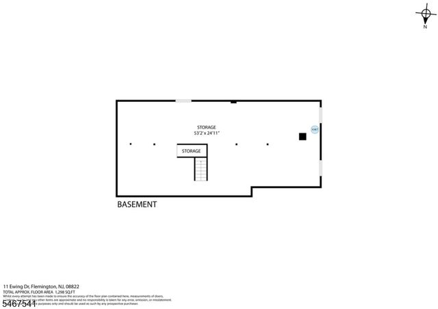 11 Ewing Dr, Raritan Twp., NJ 08822